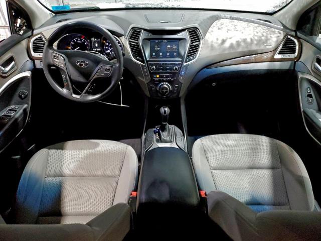 Hyundai SANTA FE Se Image 9
