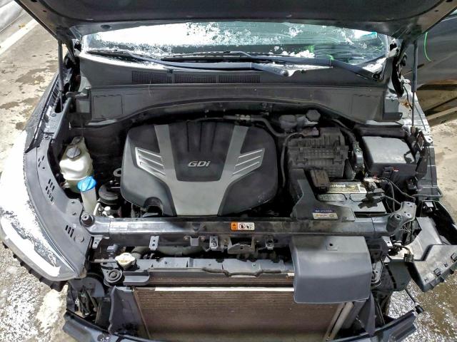 Hyundai SANTA FE Se Image 13