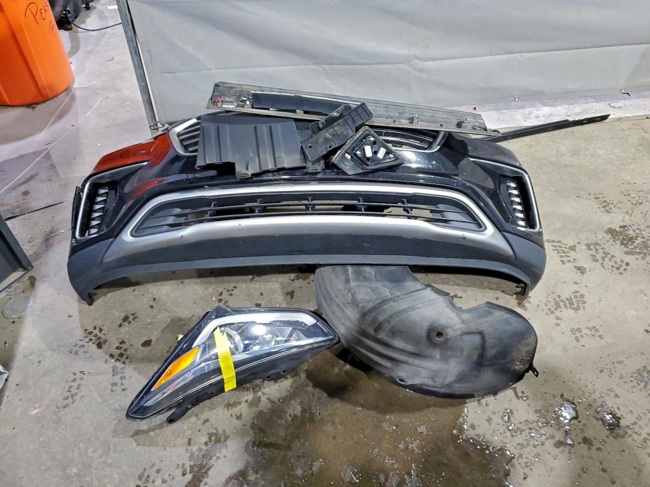 Hyundai SANTA FE Se Image 10