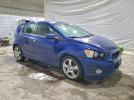 Chevrolet Sonic Ltz Image 11