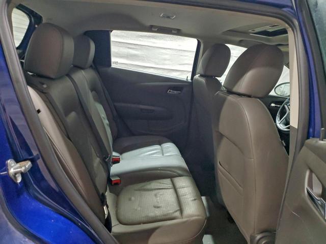 Chevrolet Sonic Ltz Image 13