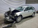 Subaru Legacy Outback 2.5i Image 1