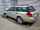 Subaru Legacy Outback 2.5i Image 3