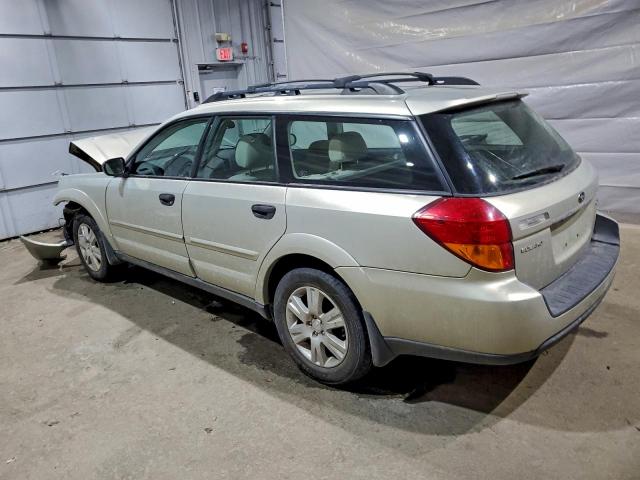 Subaru Legacy Outback 2.5i Image 3