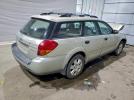 Subaru Legacy Outback 2.5i Image 9