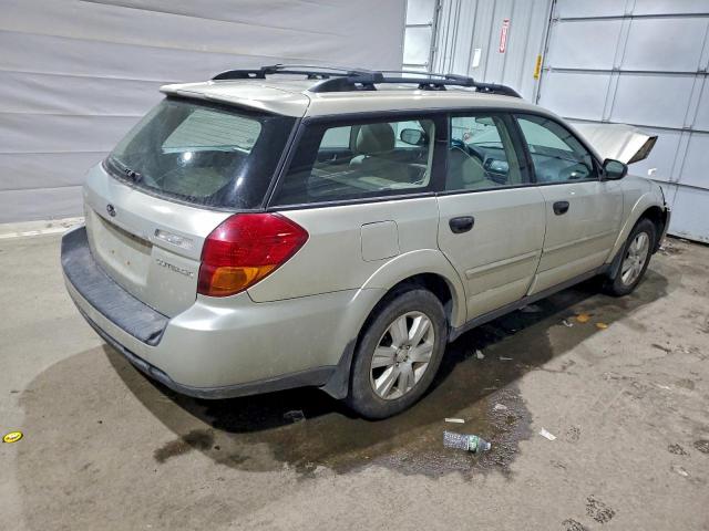 Subaru Legacy Outback 2.5i Image 9