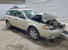 Subaru Legacy Outback 2.5i Image 10