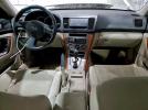 Subaru Legacy Outback 2.5i Image 4
