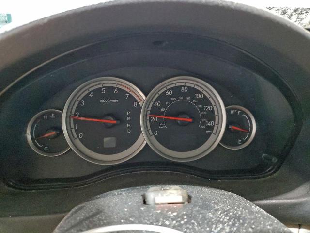 Subaru Legacy Outback 2.5i Image 2