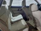 Subaru Legacy Outback 2.5i Image 6