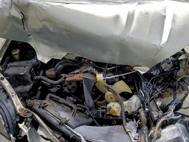 Subaru Legacy Outback 2.5i Image 7