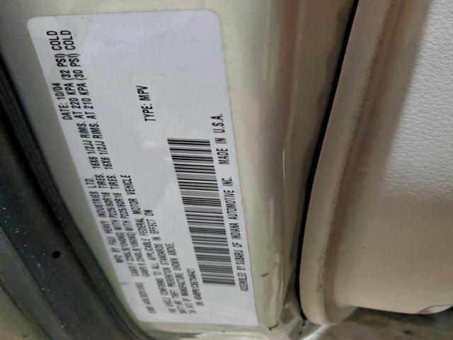 Subaru Legacy Outback 2.5i Image 12