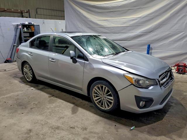 Subaru Impreza Premium Image 7