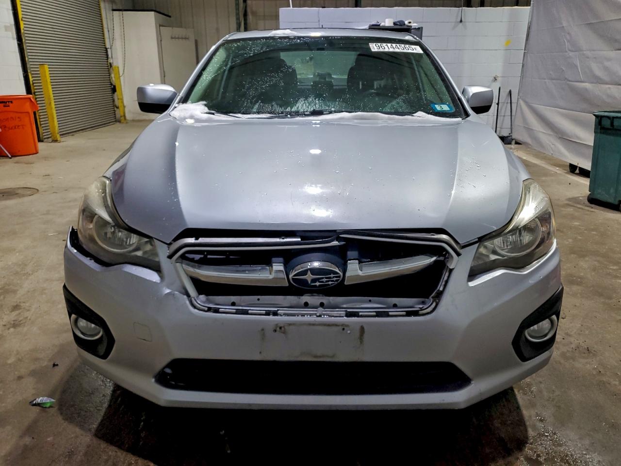 Subaru Impreza Premium Image 10