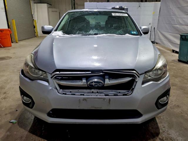 Subaru Impreza Premium Image 10