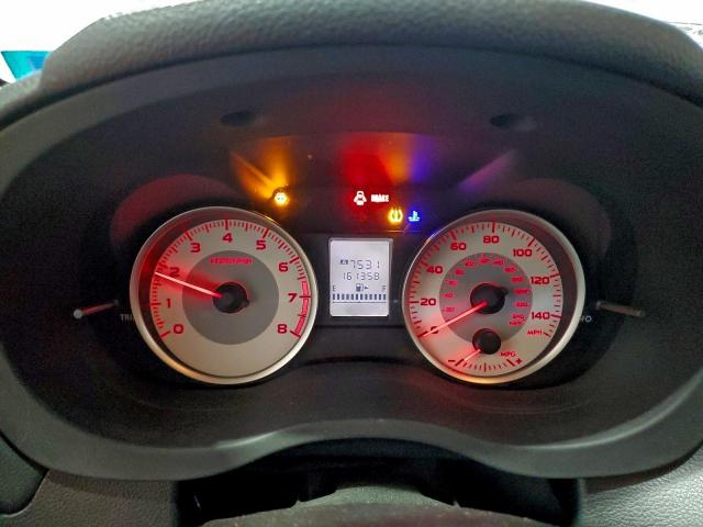 Subaru Impreza Premium Image 9