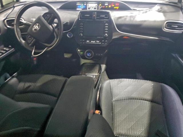 Toyota Prius Le Image 2