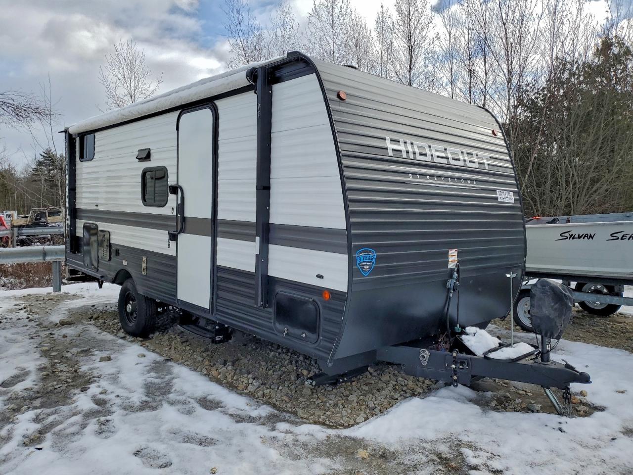 Keystone Hideout Image 1