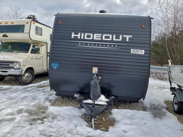 Keystone Hideout Image 8