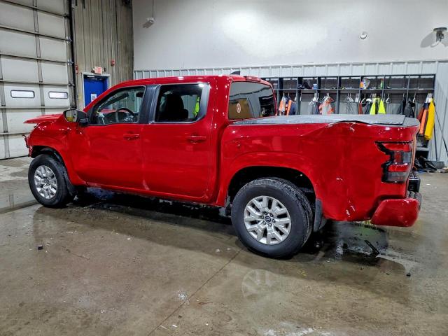 Nissan Frontier S Image 13