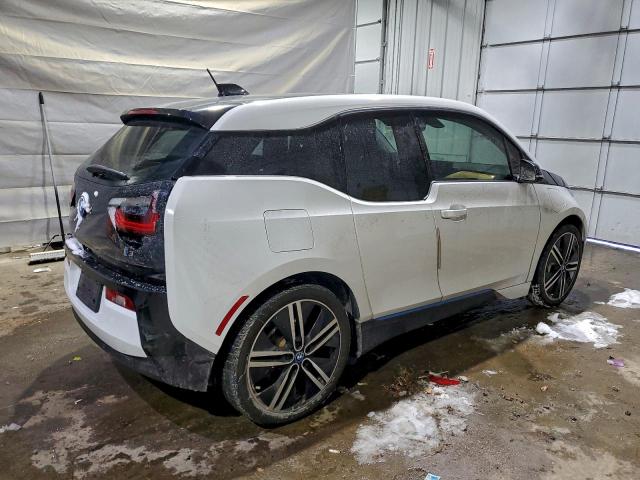 BMW I Series Rex Image 9