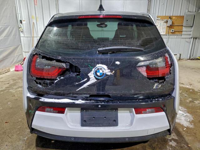 BMW I Series Rex Image 7