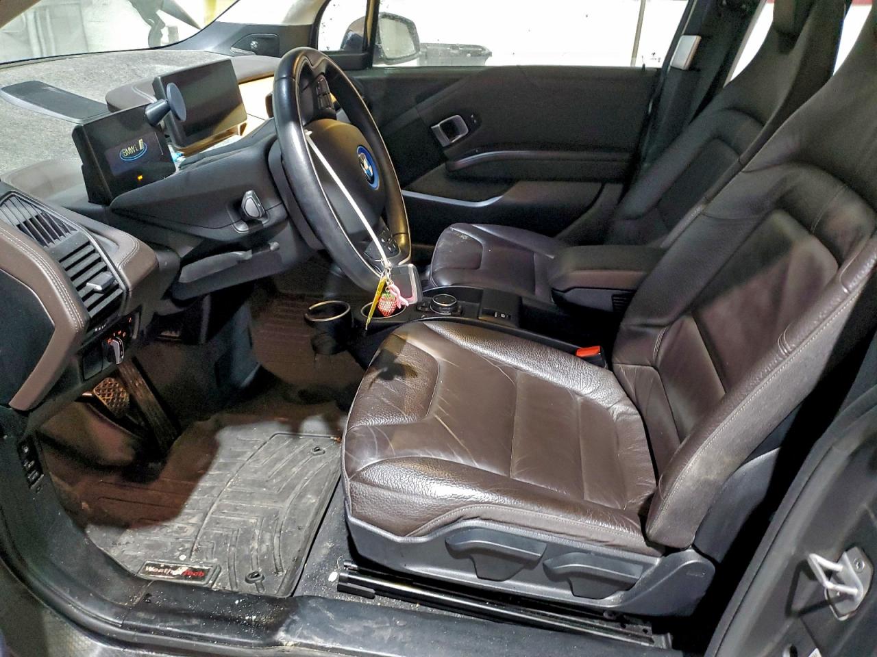 BMW I Series Rex Image 6