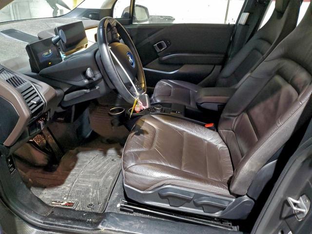 BMW I Series Rex Image 6