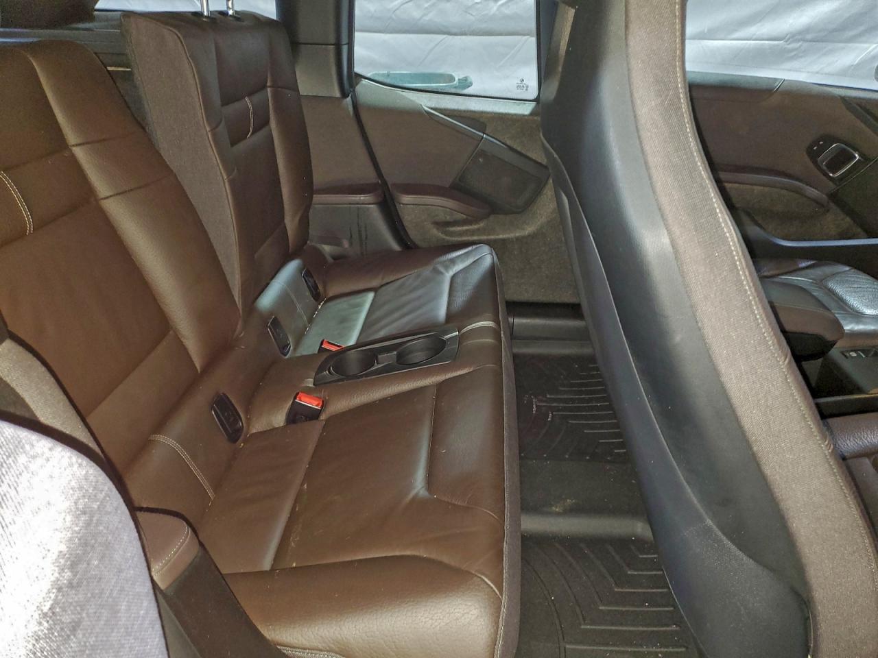 BMW I Series Rex Image 2