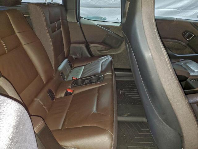 BMW I Series Rex Image 2