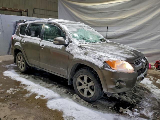 Toyota RAV4 Limited Image 2