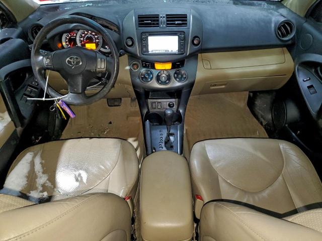 Toyota RAV4 Limited Image 13