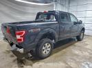 Ford F-150 Supercrew Image 4