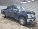 Ford F-150 Supercrew Image 7