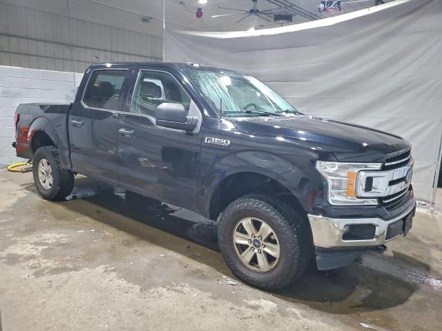 Ford F-150 Supercrew Image 7