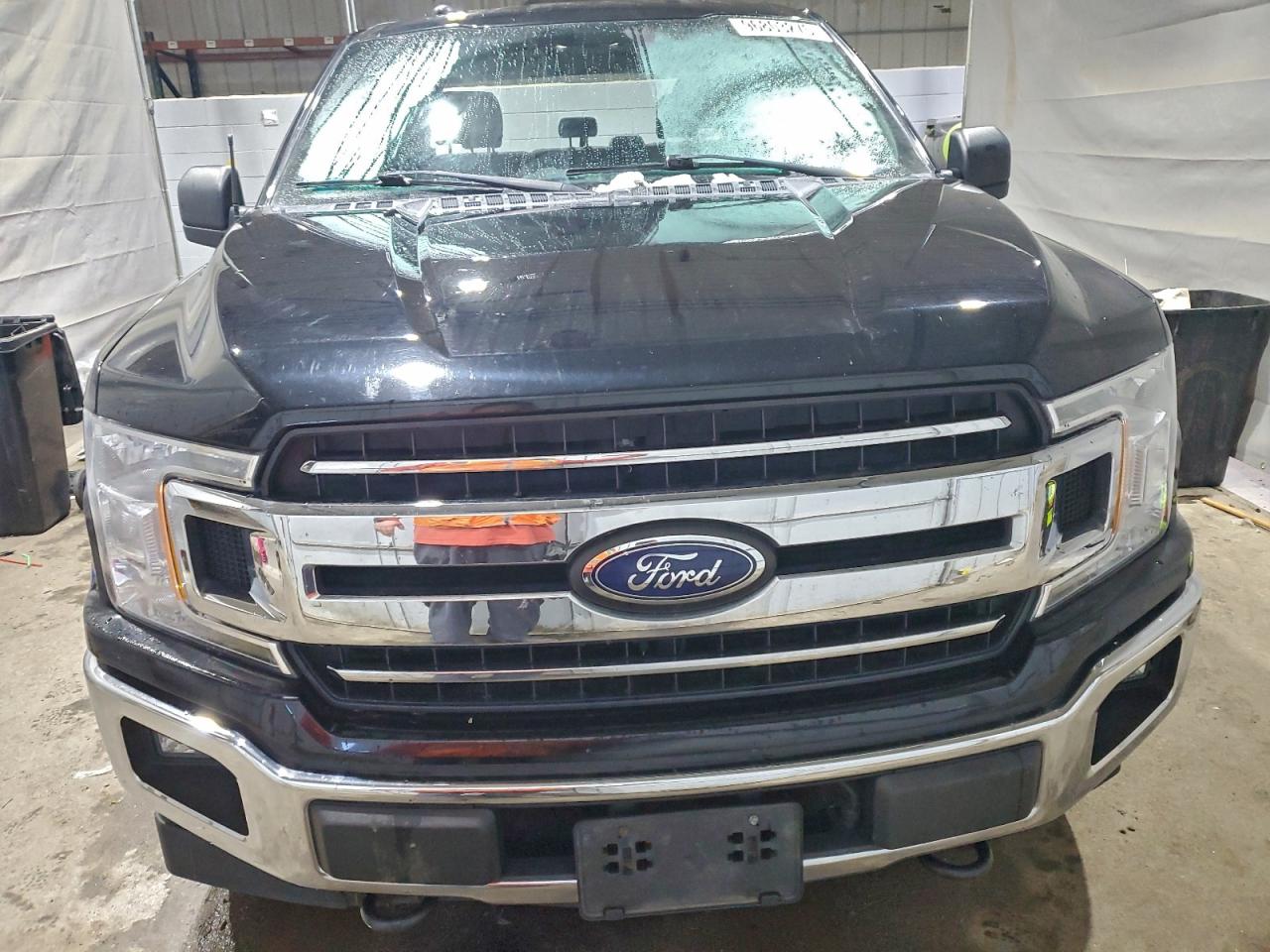 Ford F-150 Supercrew Image 12