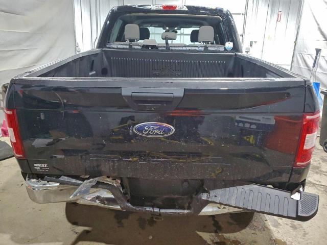 Ford F-150 Supercrew Image 2