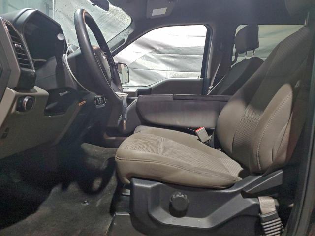 Ford F-150 Supercrew Image 10