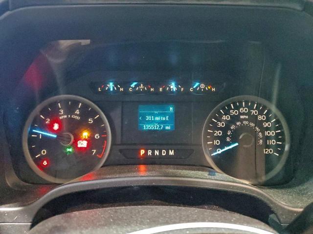 Ford F-150 Supercrew Image 5