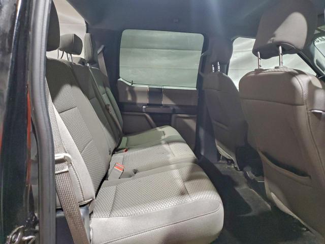 Ford F-150 Supercrew Image 11