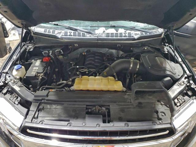 Ford F-150 Supercrew Image 6