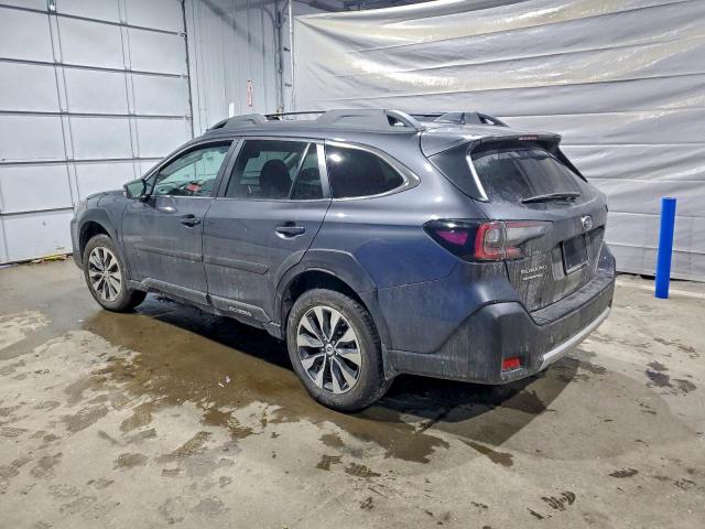 Subaru Outback Limited Image 7