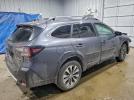 Subaru Outback Limited Image 10