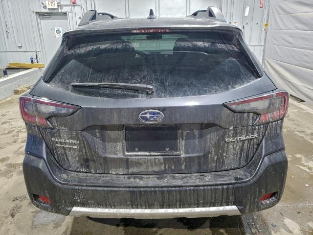 Subaru Outback Limited Image 12
