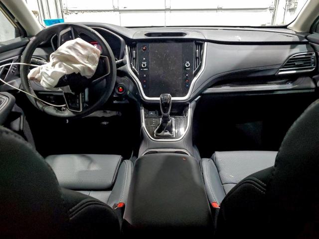 Subaru Outback Limited Image 8