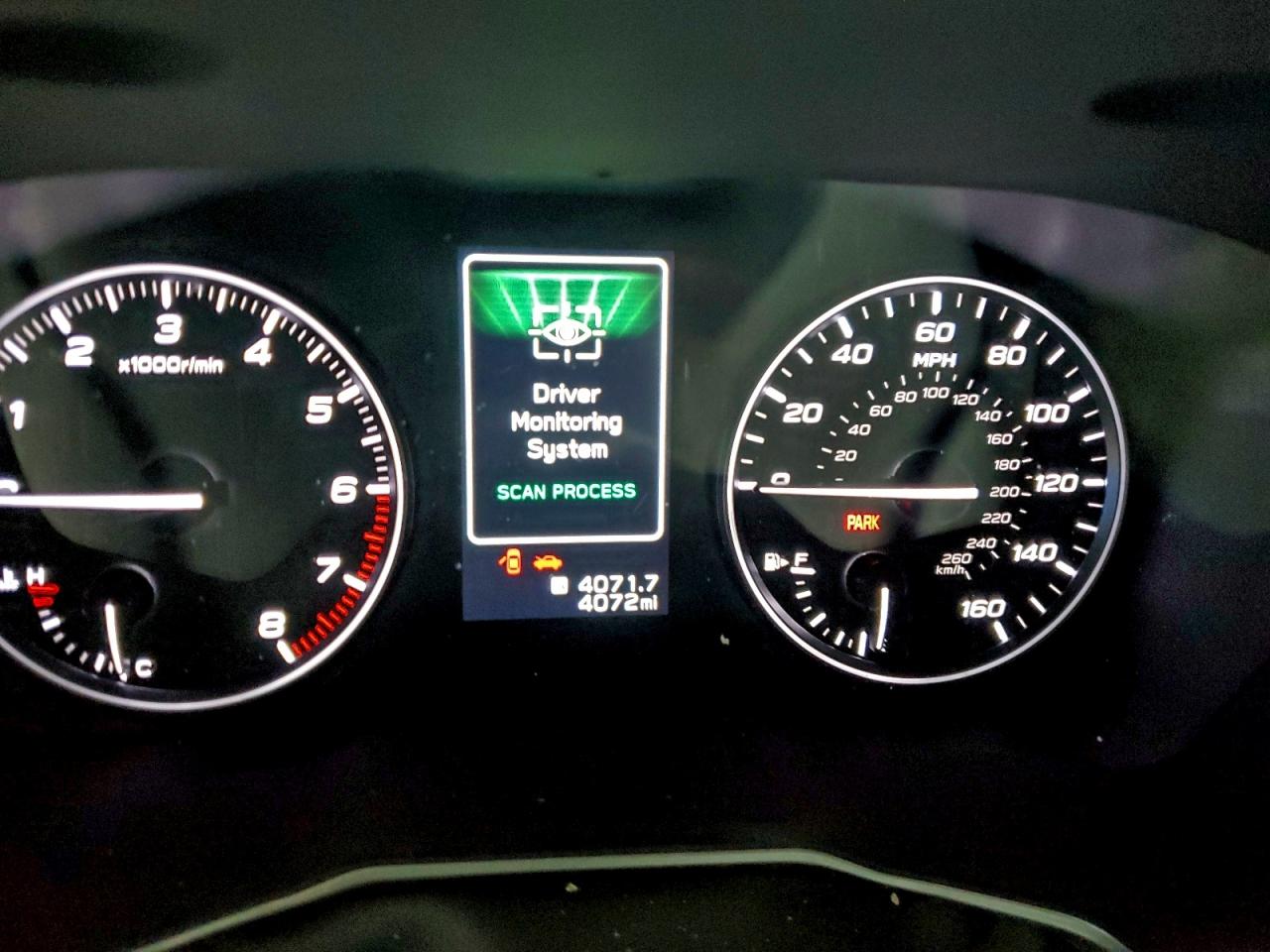 Subaru Outback Limited Image 2