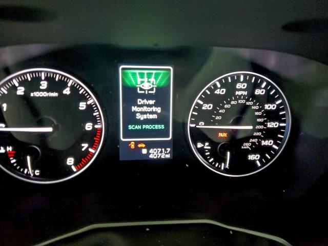 Subaru Outback Limited Image 2