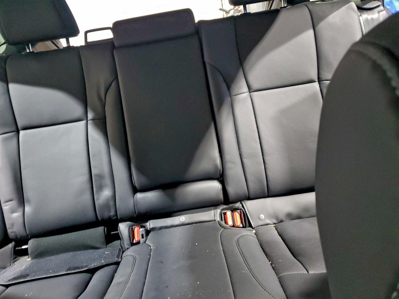 Subaru Outback Limited Image 5