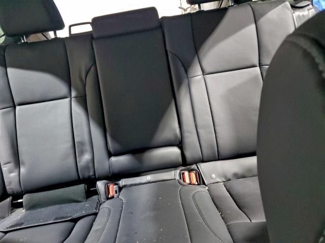 Subaru Outback Limited Image 5