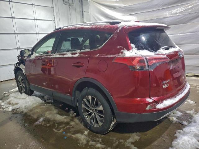 Toyota RAV4 Le Image 12